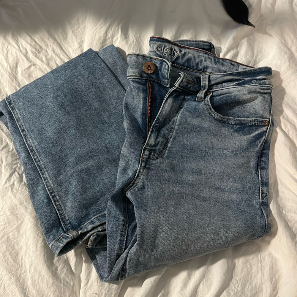 Flare jeans